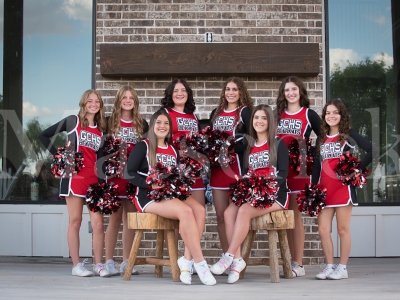  GC Cheer