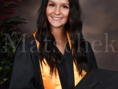  Grady Seniors