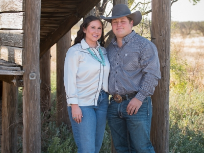  Matthew &#038; Taylor