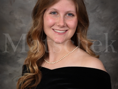 Grady seniors